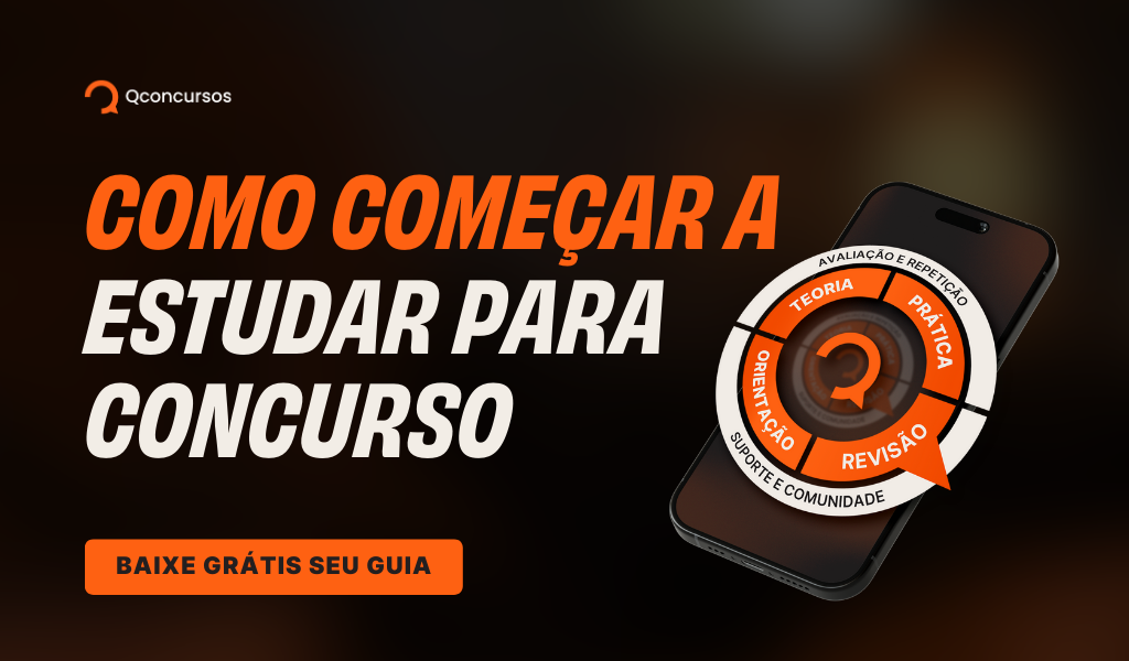 Como começar a estudar para concursos? Baixe ebook gratuito | Folha ...